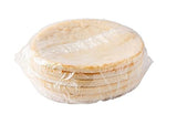 Rich's Gluten-Free Raised Edge Traditional Pizza Crusts, Bake From Frozen, 10" Crusts, 5 per case