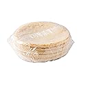 Rich's Gluten-Free Raised Edge Traditional Pizza Crusts, Bake From Frozen, 10" Crusts, 5 per case