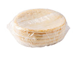 Rich's Gluten-Free Raised Edge Traditional Pizza Crusts, Bake From Frozen, 10" Crusts, 5 per case