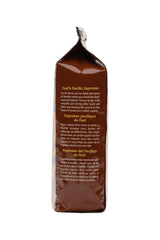 Coffee Fool's Pacific Espresso (Coarse Grind)