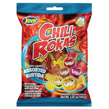 Chilli Rokas Assorted