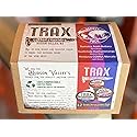 Trax Coffee Roasters Variety K-Cup 12pk