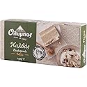 Greek Halva Organic With Honey 250g (8.8 oz)