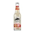 Brooklyn Crafted - Extra Spicy Ginger Beer - 12 oz (9 Glass Bottles)