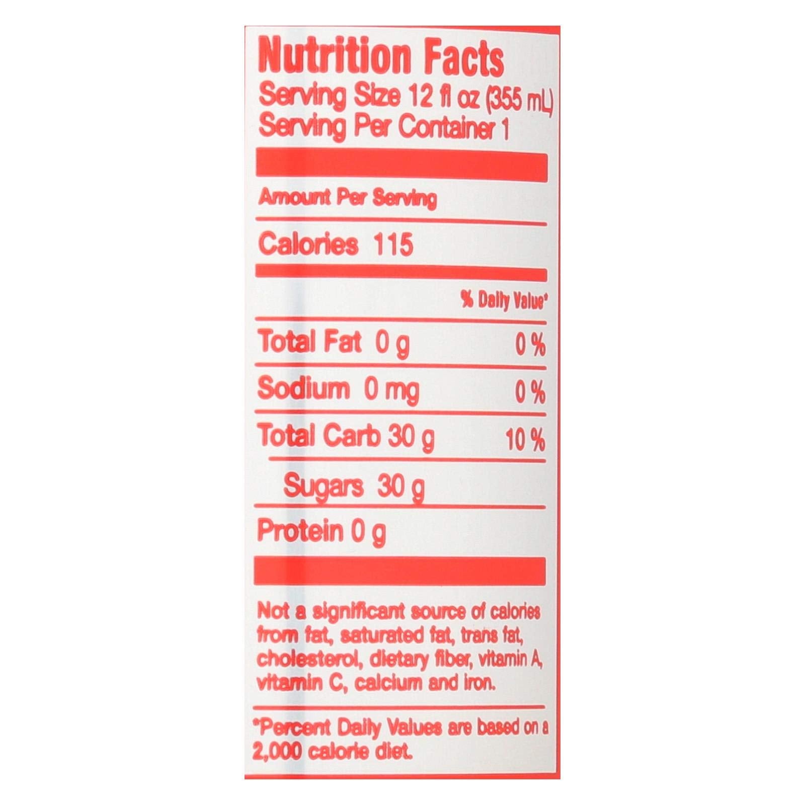 GURU Natural Energy Drink, 12.0 fluid-ounces (Pack of 12)