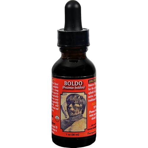 Chanca Piedra Liquid Extract 1 fl oz