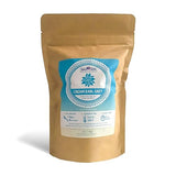 Sou Zen Cream Earl Grey 4oz (113g) Loose Leaf Tea | Premium Quality Tea Leaves and Ingredients | Creamy Vanilla Taste and Naturally Organic