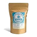 Sou Zen Cream Earl Grey 4oz (113g) Loose Leaf Tea | Premium Quality Tea Leaves and Ingredients | Creamy Vanilla Taste and Naturally Organic