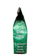Chuckaboo Coffee Ethiopian Guji Blend Organic - Medium/Dark Roast - Specialty Grade Coffee - Organic
