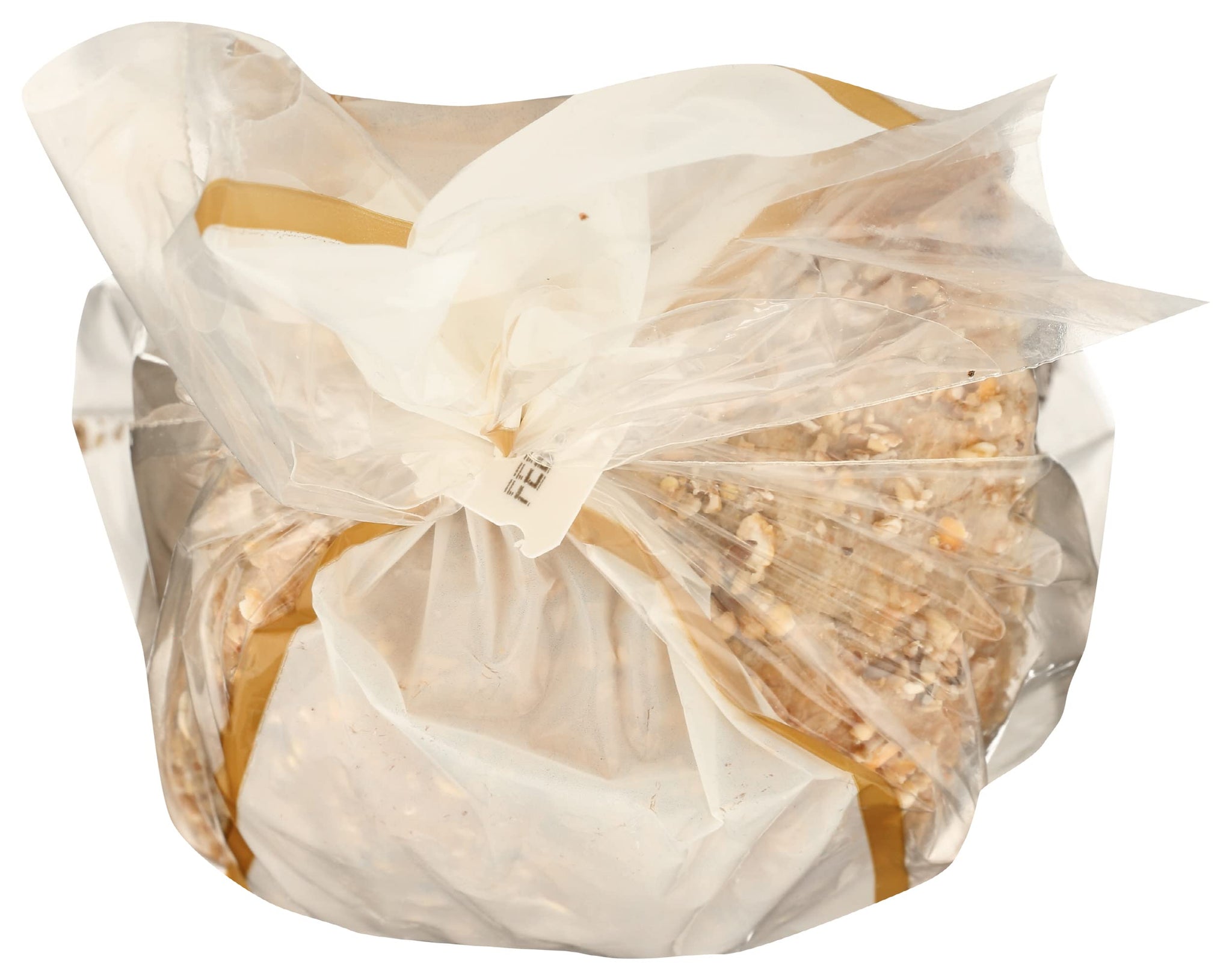 Bread Alone, Organic Nine Mixed Grain, Pullman Loaf, Sliced, 22 oz