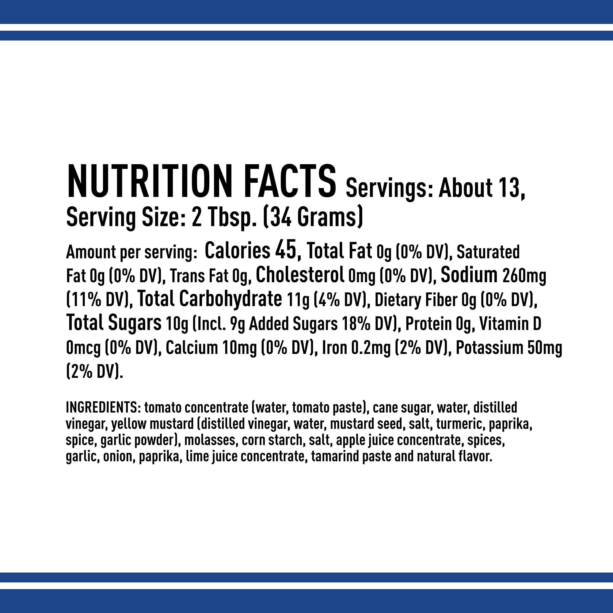 Lillie's Q - Carolina Barbeque Sauce, Gourmet Vinegar BBQ Flavor (15.5 oz, 2-pack)