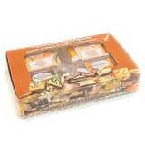Valley Fudge, Pick 4, Customizable Assorted Gift Box Sampler, Fresh Artisan Fudge, Real Butter, Bulk Gourmet Candy, Birthday, Thank You, Housewarming