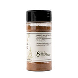 Olive & Vine Chermoula Seasoning, Zesty Flavor, For Grilled Meats & Vegetables, Rich Tradition, Authentic Taste, For Global Recipes (2 Ounce)
