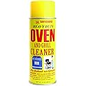 SAFEGUARD 901 Heavy Duty Oven and Grill Cleaner, 16-Ounce