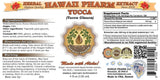 Yucca (Yucca glauca) Liquid Extract 4 fl.oz