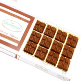 Ghasitaram Gifts Chocolate - World's Wealth for You Chocolate