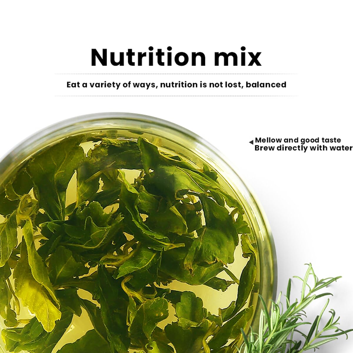 Jiaogulan tea (Gynostemma Pentaphyllum) 5.29 oz herbal flower Chinese green tea Authentic wild tea ???150g