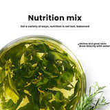 Jiaogulan tea (Gynostemma Pentaphyllum) 5.29 oz herbal flower Chinese green tea Authentic wild tea ???150g