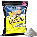 xixisusu Strength Trisodium Phosphate-Based Cleaner & Degreaser | Heavy-Duty Formula for Pre-Paint Cleaning, Walls, Floors & Decks | Cuts Grease, Soot