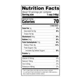 Amazon Grocery, Whole Blueberries, 48 Oz, Frozen
