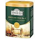 Ahmad English Tea No.1 in Tin 7oz/200g