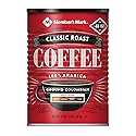 Member's Mark Ground Colombian Coffee Classic Roast, 48 Ounce (Pack of 3)