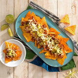 Frito-Lay Doritos Tortilla Chips Nacho Cheese Bags, 1 Oz, 10 Ct