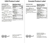 Food to Live Xanthan Gum, 8 Ounces - Kosher, Vegan, Keto Friendly, Pure Powder, Bulk, Great for Baking