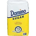 DOMINO SUGAR Granulated Sugar, 64 OZ