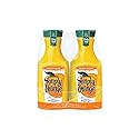 Simply Orange, Pulp Free (59 fl. oz. carafe, 2 pk.)
