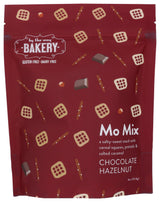 By The Way Bakery, Mix Mo Hazelnut Chocolate, 4 Ounce