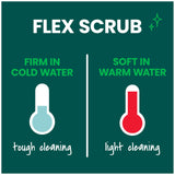 Flex Scrub - 1 Pack
