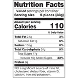 Sour Fruit Chews Assorted Candy Mix, 5 Tangy Flavors, Sour Tootsie Roll Taffies, Gluten Free & Peanut Free, Perfect For Parties & Goody Bags, 2 Lb
