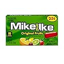 Mike and Ikes Large Pack - 24 / Box