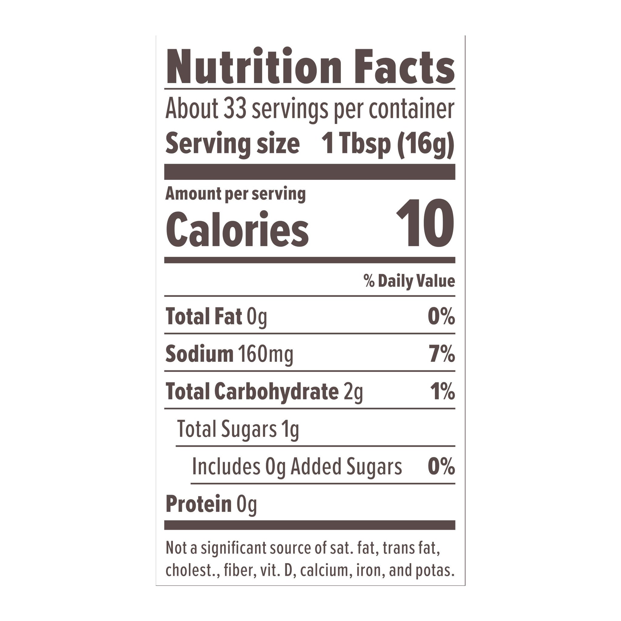 Primal Kitchen Organic Unsweetened Squeeze Ketchup, 18.5 OZ