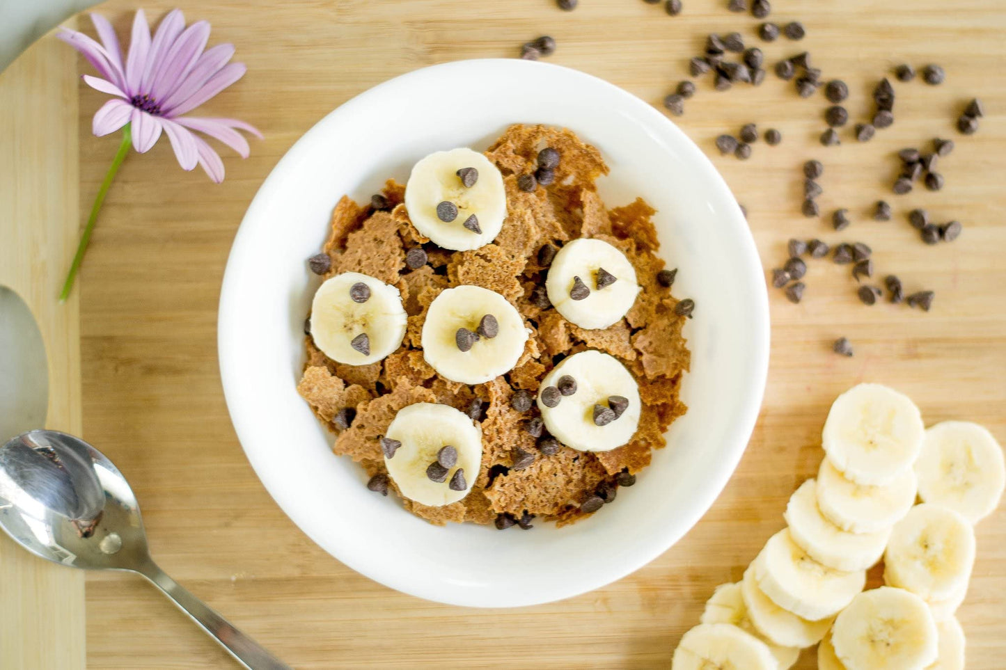 NUCO Organic, Grain-Free Cereal, Cinnamon Coconut Crunch, 10.58 oz (300 g)