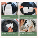 Good Juju Laundry Detergent Sheets