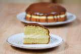 By The Cup Bavarian Cream Pie & Pastry Filling, 2 Pound