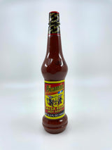 PICAMAS - Hot Sauce Jumbo Variety Pack - 16.6oz (Green) and 6.2oz (Green & Red) Spicy Hot Sauce
