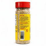 Jess Hall’s Serendipity Seasoned Salt - All Purpose Seasoning for Chicken, Steak & Fries - Restaurant-Style Flavor at Home - Garlic Herb Blend - 10 oz