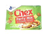 The Original Chex Party Mix Seasoning- Pack of 12-.62 Oz Packets