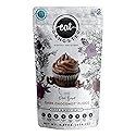 eat G.A.N.G.S.T.E.R. Dark Choconot Fudge Cake & Muffin Mix, Allergy-Friendly Baking Mix, Grain-Free, No Dairy, Nuts, Gluten, Dairy, For Vegan, Paleo & AIP Diets, Chocolate Cakes, Muffins and Cupcakes