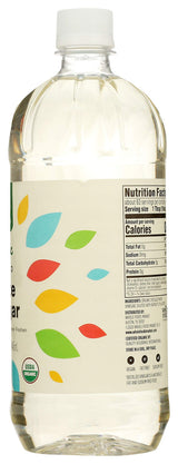 365 by Whole Foods Market, Organic White Distilled Vinegar, 32 Fl Oz
