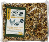 CountryMax Flock Support Protein Power Snack Cake, 7oz. (7 Ounce)