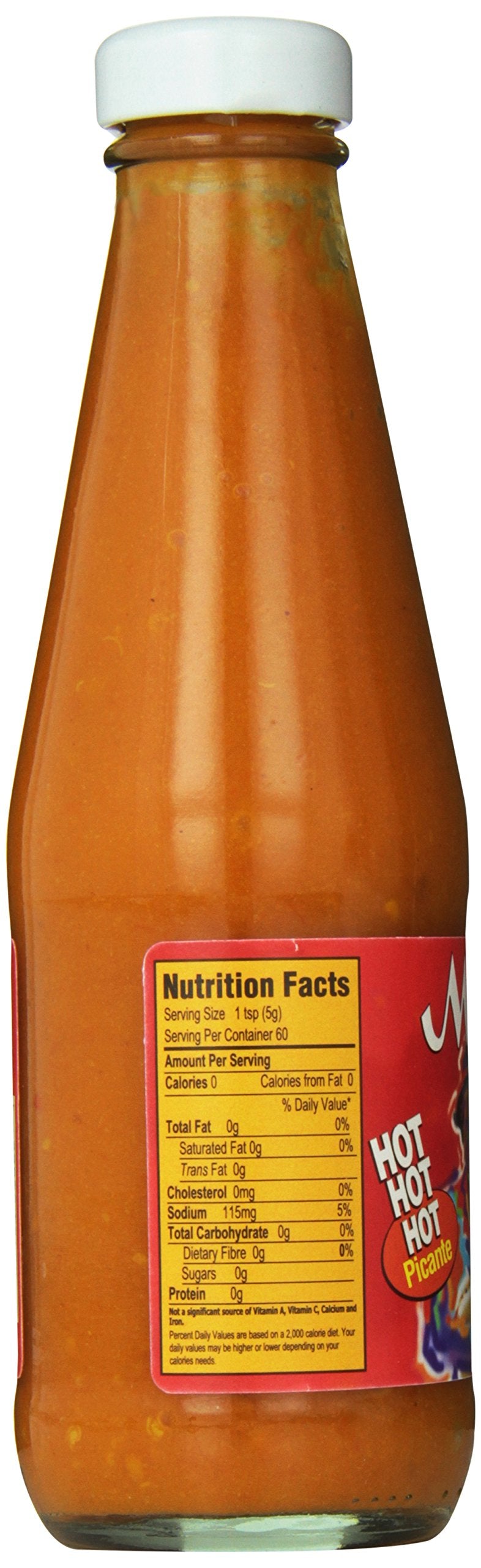 Matouk's Calypso Sauce - 10oz