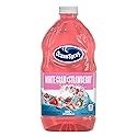 Ocean Spray® White Cran-Strawberry Juice Drink, 64 Fl Oz Bottle (Pack of 1)