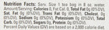 Davidson's Organics, Cherry Vanilla, 100-count Individually Wrapped Tea Bags