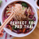 Brown Rice Noodles Pack of 12