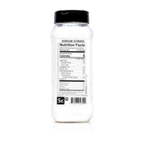 Spiceology - Sodium Citrate Powder - Emulsifying Salt for Smooth Cheese Sauces & Modernist Cooking - Create Velvety Textures Without Clumping - 32 oz