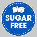 Trident Spearmint Sugar-Free Chewing Gum, 14 Pieces (Pack of 1)